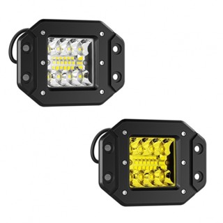 ⚡NEW 8⚡Enjoy the Perfect Light for Your Off Road Adventures with this LED Work Light