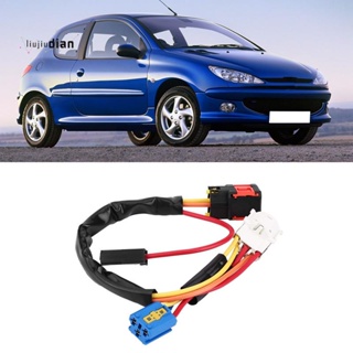  สวิตช์ล็อคสายไฟ สําหรับ PEUGEOT 206 406 CITROEN XSARA PICASSO 4162P0 9927.12