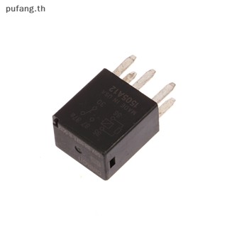 Pufang รีเลย์รีเลย์รถจักรยานยนต์ G8V-RH-1C7T-R-DC12 35A 12VDC 1 ชิ้น