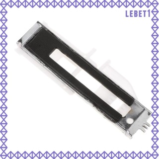 [Lebet] ที่พักเท้า พร้อมสไลด์ สําหรับเย็บผ้า Pfaff ในครัวเรือนอื่น ๆ