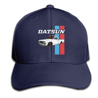 Datsun 620 หมวกเบสบอลลําลอง กันแดด แฟชั่น สําหรับตกปลากลางแจ้ง