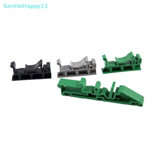 Gentlehappy อะไหล่บอร์ดวงจรอะแดปเตอร์ DRG-01 PCB Moung s สําหรับราง DIN 35 2 ชิ้น