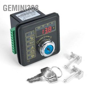 Gemini308 1000mAh ไฟฟ้าอัตโนมัติ Threading Stringing Electrician Machine CN Plug 220V