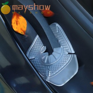 Mayshow ฝาครอบที่ปัดน้ําฝน ฝาครอบป้องกันสากล กันฝุ่น ป้องกันการสึกหรอ ป้องกัน