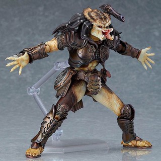 Alien Figma SP-109 Predator 2 Takayuki Takeya Arrange Version โมเดลฟิกเกอร์ PVC ของเล่น ของขวัญวันเกิด สําหรับเด็ก