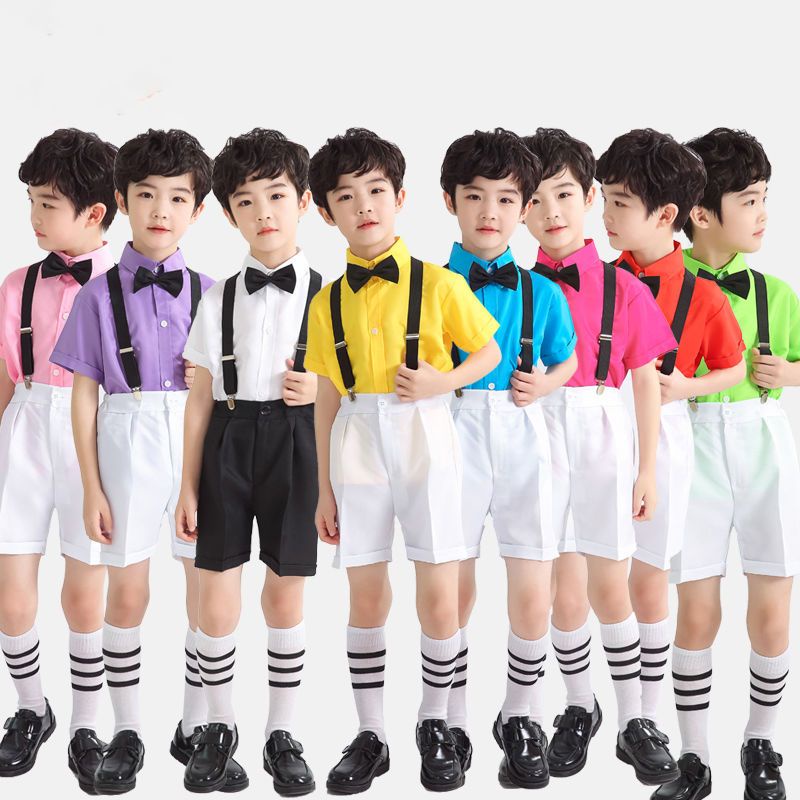 ชุดเครื่องแต่งกายเต้นรํา ขนาดใหญ่ สําหรับเด็กผู้ชาย และเด็กผู้หญิง