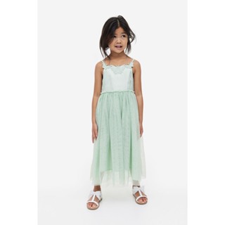 H&amp;M  Girl Tulle dress 1074641_1