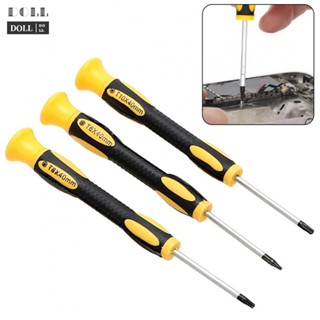 ⭐24H SHIPING ⭐Screwdriver Precision Screwdriver Screwdriver Bits For Xbox PS3 PS4 Repair Tools