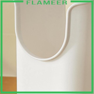 [Flameer] ชั้นวางฝาหม้อ เครื่องครัว สําหรับห้องครัว ตู้