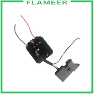 [Flameer] บอร์ดควบคุมเครื่องเจียรไฟฟ้า สําหรับเครื่องเจียรไฟฟ้า