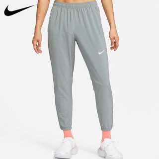 【พร้อมส่ง】ของแท้ 100% Nike กางเกงกีฬาลําลอง แห้งเร็ว สะท้อนแสง ใส่สบาย สําหรับผู้ชาย DB4111-084