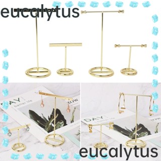 Eucalytus1 ชั้นวางเครื่องประดับ ตั้งโต๊ะ Diy