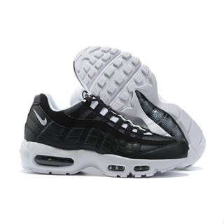 Air MAX 95 รองเท้ากีฬาแฟชั่น ลดการสูญเสียพลังงาน สําหรับผู้ชาย