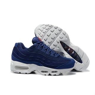 Air MAX 95 รองเท้าวิ่ง เทคโนโลยีใหม่ เรียบง่าย สําหรับผู้ชาย