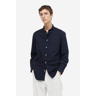 H&amp;M  Man Regular Fit Oxford shirt 1013956_21