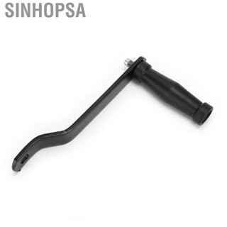 Sinhopsa Winch Handle Crank Firm for Marine Trailer Winches Car