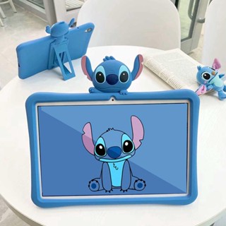 เคสแท็บเล็ตซิลิโคน ลายสติตช์ พร้อมขาตั้ง สําหรับ Xiaomi Pad 5 Xiaomi Pad 5 Pro 5G 11 นิ้ว