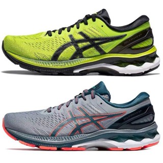 สินค้าใหม่ รองเท้ากีฬา รองเท้าวิ่งเจล-KAYANO K27K28 สําหรับผู้ชาย 2022