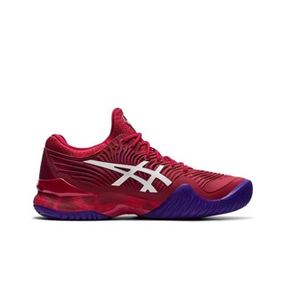 Asics Court FF NOVAK รองเท้าเทนนิส ใส่สบาย ทนทาน