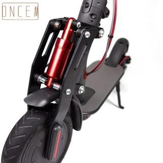 【ONCEMOREAGAIN】Shock Absorber Hydraulic Scooters Set Shock Absorber AntiShake Suspension