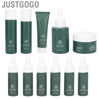 Justgogo Skin Care Set  Replenishment Long Lasting for