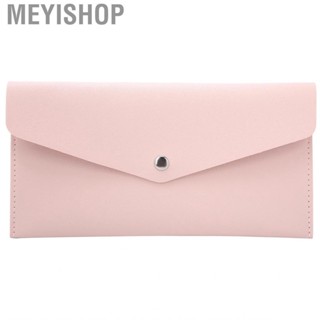 Meyishop Cosmetic Brush Bag  Wear‑resistant Practical for Artist Home Travel