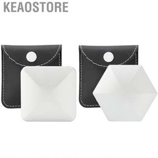 Keaostore Flip Toy Desktop Pocket Stress  Fingertip Decompression Car Office