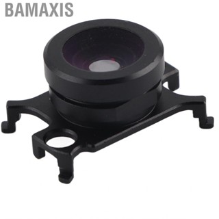 Bamaxis Wide Angle Fisheye Lens  Portable for Mavic Air 2