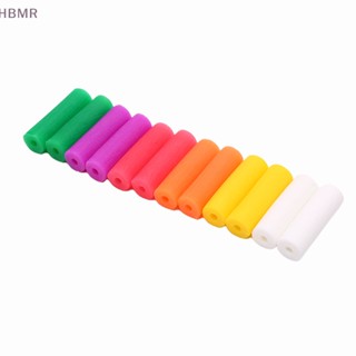 [HBMR] ถาดจัดฟัน สีม่วง สําหรับจัดฟัน 1 คู่ HL