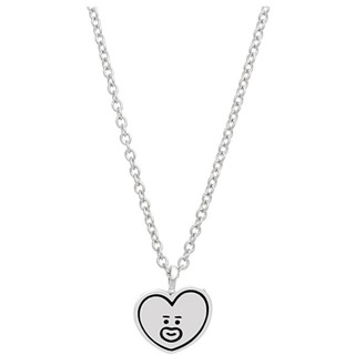 BT21 BTS Sweater Chain Pendant Around Clearance sale