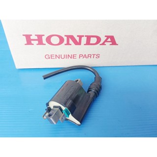 30510-KYZ-T41คอยล์หัวเทียนแท้HONDA Wave125iปี2012-2018 อะไหล่แท้ศูนย์HONDA()1ชิ้น