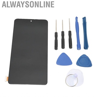 Alwaysonline Cellphone LCD Screen Digitizer Assembly Display  Maintenance Accessories A