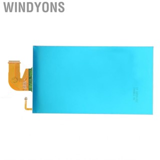 Windyons Game Console LCD Screen  Protection HD Original for