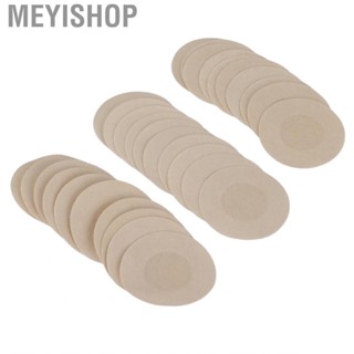 Meyishop 30pc Disposable Nipple Breast Covers Unisex Adhesive Cover ZMN