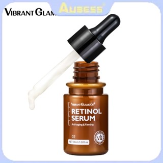 Vibrant Glamour 30ml Retinol Face Toner Anti-aging Whitening Fades Fine Lines Anti Wrinkle Facial Essence TECH3