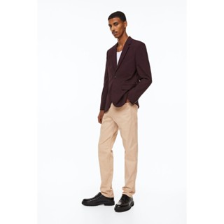 H&amp;M  Man Regular Fit Twill trousers 1123283_1