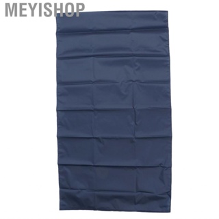 Meyishop 3 Sizes Patient Transfer Bed Sliding Cloth Nylon Fabric Breathable Bedridden Elderly Turning Nursing