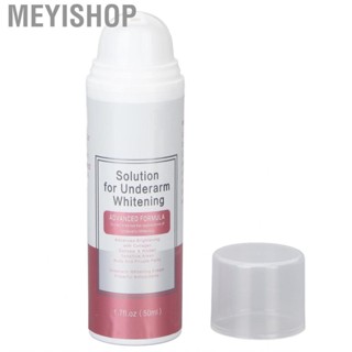 Meyishop Intimate Lightening   Smooth Skin 50ml Armpit for Sensitive Areas Women