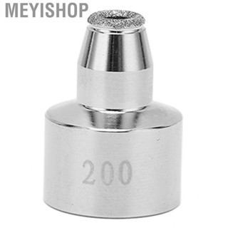 Meyishop Dermabrasion Tip Replacement For Blackhead  Face Machine