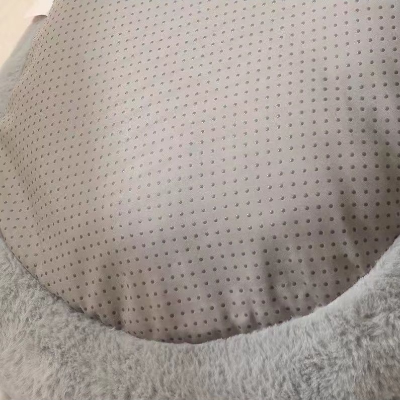 💗พร้อมส่ง💗เบาะรองนั่ง อุ้งเท้าแมว น่ารักสุดๆ เบาะเสื่อทาทามิญี่ปุ่น นุ่มสบาย เบาะรองนั่งเก้าอี้ 46*40*10cm - รูปที่ 4