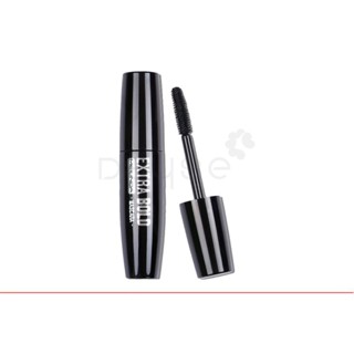 ♦️ของแท้·ส่งด่วน·ถูก♦️Mei Linda Extra Bold Mascara #MC6018 : meilinda เมลินดา มาสคาร่า เอ็กซ์ตร้า โบลด์      dayse