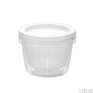 Ukik กล่องเก็บอาหาร สะดวก สําหรับบ้าน หอพัก