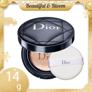 Dior Forever Couture Perfect Cushion ON SPF35 PA+++ 14g