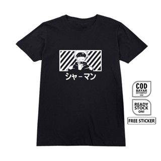 T-shirt SATORU GOJO JUJUTSU KAISEN ITADORI JOGO TOJI FUSHIGURO NANAMI NOBARA KUGISAKI INUMAKI HC | KAOS SATORU GOJO_03