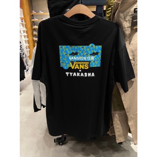 Vv เสื้อยืดลําลอง แขนสั้น พิมพ์ลาย Takasha สําหรับผู้ชาย และผู้หญิง เหมาะกับการเล่นกีฬา