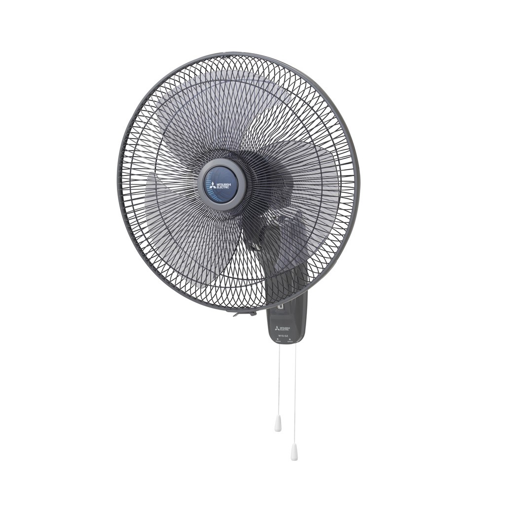 Fan พัดลมติดผนัง MITSUBISHI รุ่น W18-GA (18 นิ้ว)
