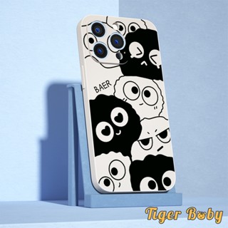 เคสซิลิโคนนิ่ม กันกระแทก ลายมอนสเตอร์ สําหรับ SAMSUNG A42 Case A04S A31 A13 A32 A51 A52 A52S A70 A71 A73 A01 A03 A11 A12 M11 M12 A22 A50 A50S A30S