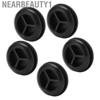 Nearbeauty1 Boat Rubber Scupper Bungs  647‑45151‑01 Replacement Part Boat Rubber Scupper Stoppers 2 4 Stroke 4‑6 Hp  for Drain Holes