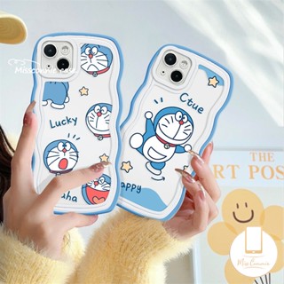 เคสโทรศัพท์มือถือ Tpu นิ่ม ปิดด้านหลัง ลายการ์ตูนโดเรม่อน แมวน่ารัก สําหรับ Infinix Hot 10 9 10s 20 11s 12i 20s 10Lite 8 12Pro Hot 12 10 9 11 Play Smart 4 5 6 Plus Note 10Pro 12 G96 12Pro