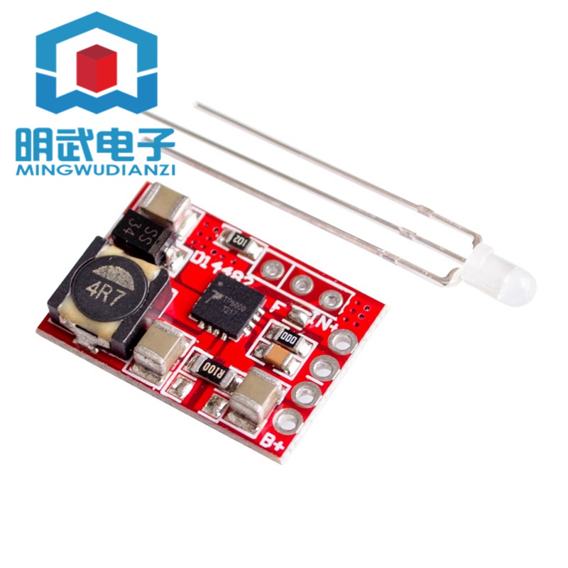 Tp5000 บอร์ดชาร์จไอออน ฟอสเฟตเหล็ก 1A 3.6 4.2V